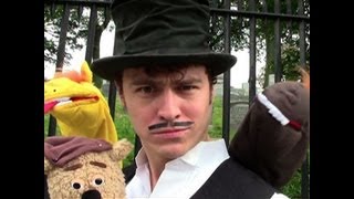 Miss Elephant&#39;s Gerald