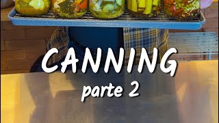 GUIA DEFINITIVO DE CONSERVA (CANNING): SEGURANÇA E TÉCNICA PT.2 | CANSEI DE SER CHEF #Conserva 