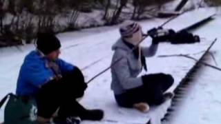 Inmigrante Boy - Huecco