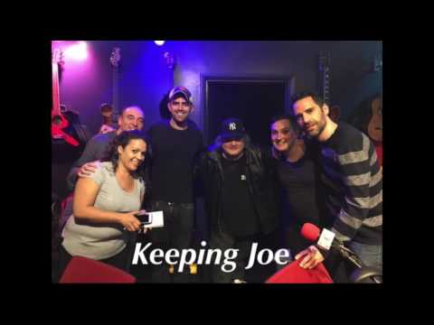Artie Lange on Jon Lovitz Keeping Joe Podcast