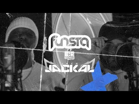 BAR RAGE [Fun & Jack Jackal]                            Houses of Barliament FREESTYLE -  dnb  #9