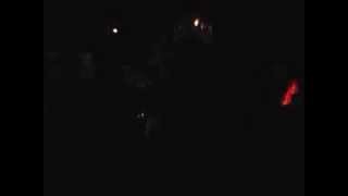 Kill The Silence @ Santiago's.