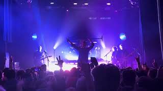 Teenager in Love - Neon Trees Live in NYC (2023)