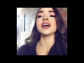 Lisa Subotic - Fly Me To The Moon