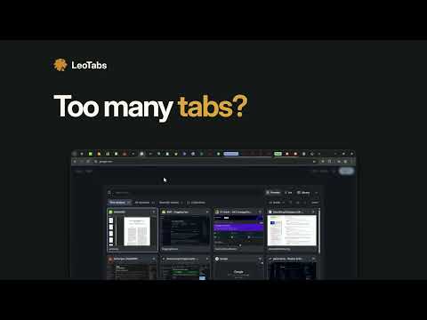 Item video thumbnail