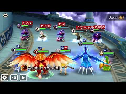 Toa 90 normal