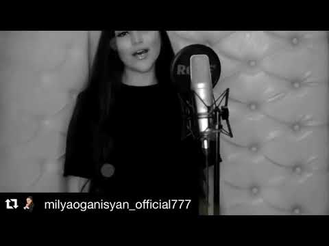 Gor Epremyan & Milya Oganisyan - sireci qez❤️❤️♥️😍