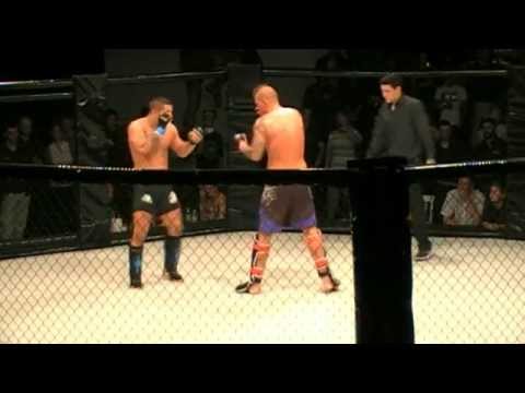 kamp 11 Sascha Valentic vs Daniel Jerfort