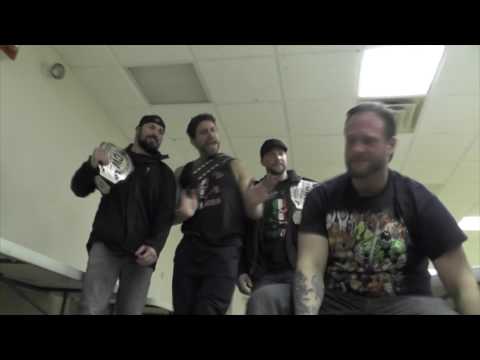 Adam Booker Chases Gold This Fri In Woburn!