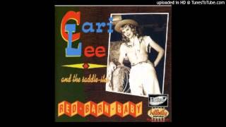 Cari Lee and the Saddle-Ites - How Do You Like That