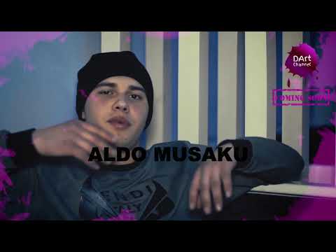 Aldo Musaku - Coming Soon