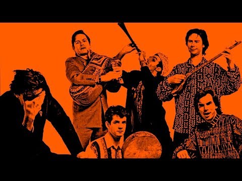 3 MUSTAPHAS 3 John Peel 2nd July 1983