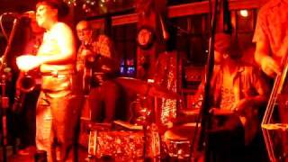 Little Rachel at the Beale on Broadway