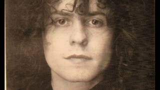 Marc Bolan-MEADOWS OF THE SEA-Work In Progress