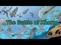The Complete Story Of The Battle Of Khorm A Clone Wars Story