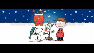 Christmas time is here by Vince Guaraldi Trio Lyrics