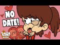 Lynn Has No Date Singled Out In 5 Minutes The Loud House