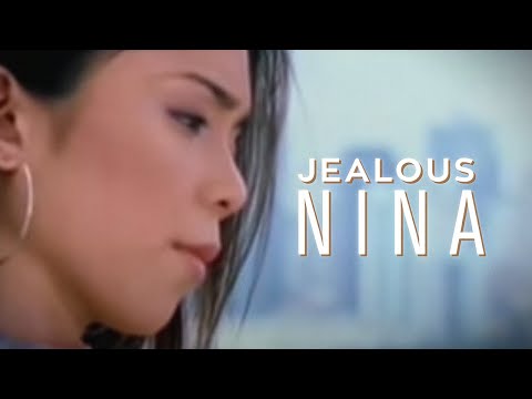 Nina - Jealous (Official Music Video)