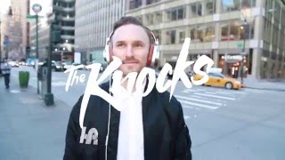 New York Knocks Ep. 2 - Tied To You Ft. Justin Tranter