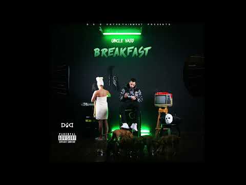 03 - UNCLE VATO - UNARMED AND DANGEROUS (Prod. Brosky)