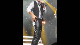 Cliff Richard Sweet Little Sixteen filmed by Con