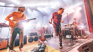 Goose - Mustang Sally (feat. Jimmy Fallon) - 3/10/23 Port Chester, NY (4K)