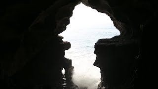 preview picture of video 'Caves of Hercules - Northern Morocco'