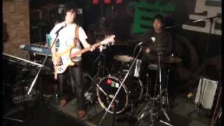 Cafe On The Left Bank / Paul McCartney and Wings Cover by Flying Horses