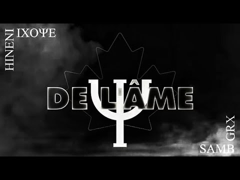 Casi casi - SamB Grx  (DE L`ÂME)