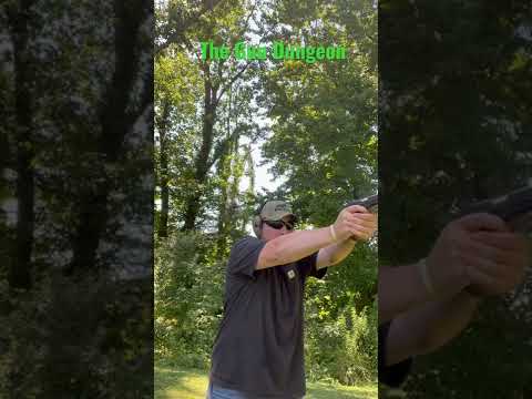 Fusion Firearms CCO 1911
