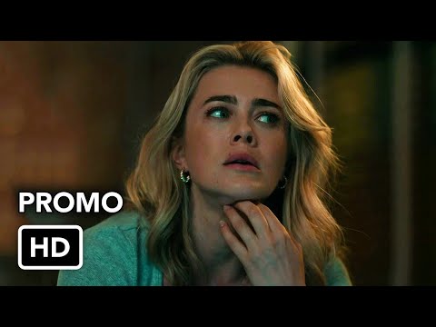 The Hunting Party 2x04 Promo "Amanda Weiss" (HD)