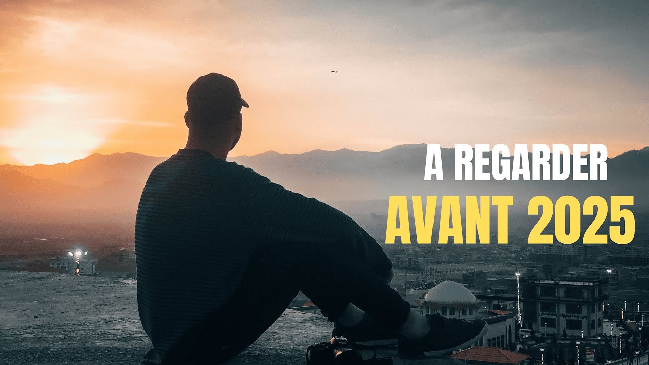 17 Minutes pour Accueillir 2025 de la Meilleur Des Façons #mindset #2025 #devperso