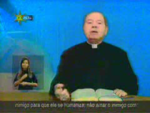 O Pão Nosso 20 Fevereiro 11 Pe.Fernando C.Cardoso