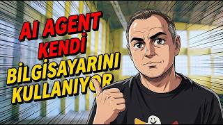 10$'a AI Asistan: Web'de Dolaşıp İşlerini Hallediyor 💻 (8 Gerçek Örnek