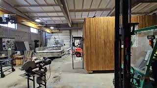 Empilhador a gás Mitsubishi FG15 a venda - Imagem 5 | Machineryline BR Empilhador a gás Mitsubishi FG15 | Imagem 5 - Machineryline