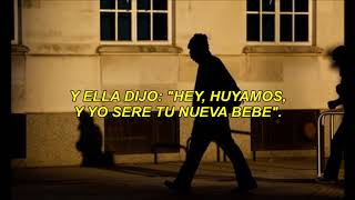 NOTHING BUT THIEVES - FOREVER &amp; EVER MORE // Español