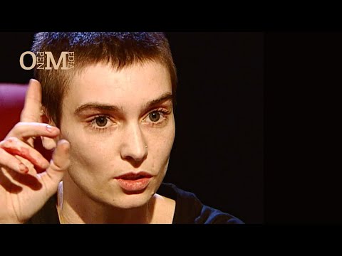 “You, as a priest, must hear this” singer Sinead O’Connor discusses child abuse on After Dark | 1995
