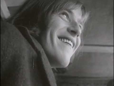 THE SHANES - Fyra Dygn Med Ett Popband (1965 DOCUMENTARY) swedish garage rock beat freakbeat