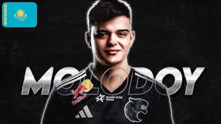 Conheça MOLODOY, o novo AWPer da FURIA