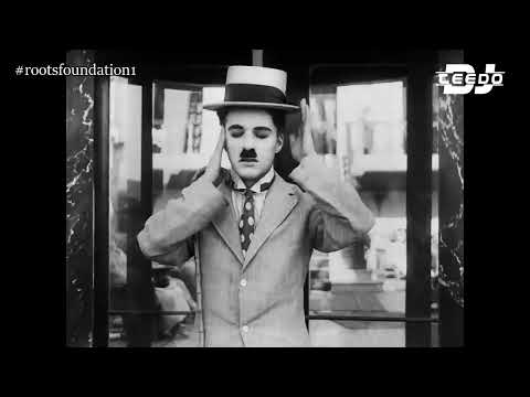 DJ Teedo Roots Foundation Vol 1