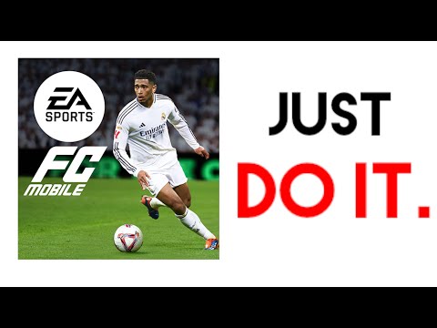 5 THINGS WE NEED IN FC MOBILE.