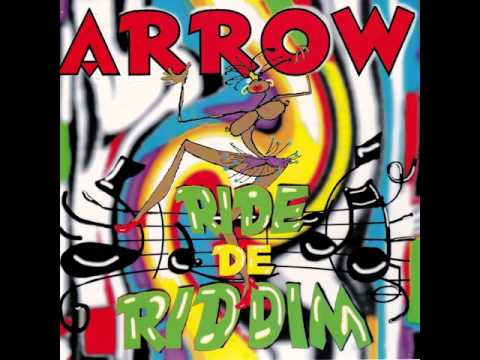Arrow: Ride De Riddim (Rude Boi Mix)