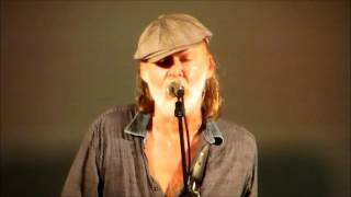 Tuomari Nurmio -  Huda Huda @ Festival Norpas 2015