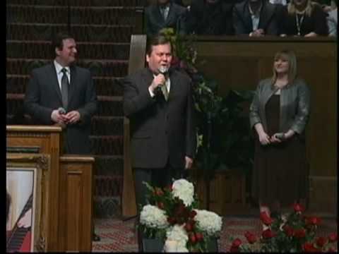 Dottie Rambo Home-Going-12 - We've Weathered Storms