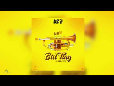 Mama Cougar | Sekon Sta x Skorch Bun It [Old Ting Riddim] 2022 Soca