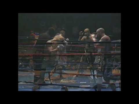 Wild Bill's Fight Night 51 - Amir Dadovic vs Adam Dehart