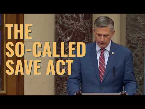 Heinrich Details His Actions to Protect Americans’ Right to Vote and Secure Our Elections