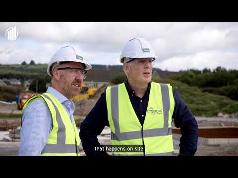 EOY 2023 Digital Series - Cygnum Timber Frame