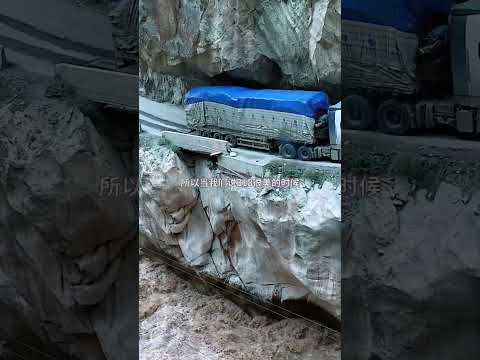中国最震撼公路之一：318不只是风景，更是铭记 | China Highway 318 #china