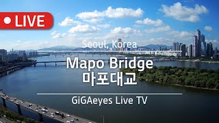麻浦大橋